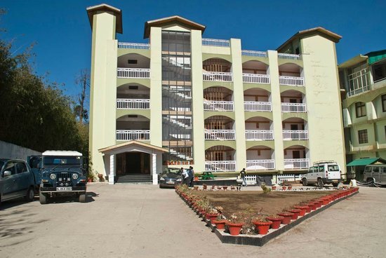 Landmark Hills